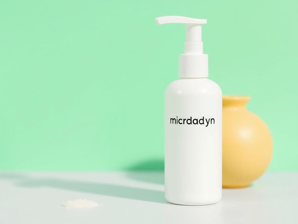 microdacyn