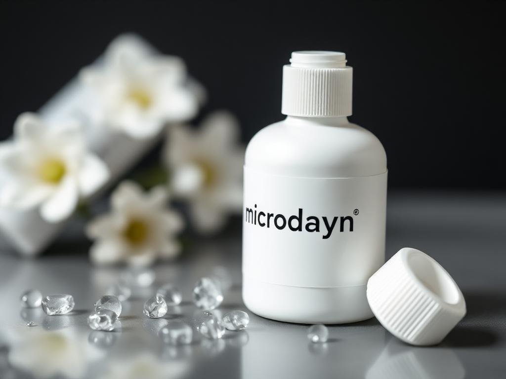 microdacyn