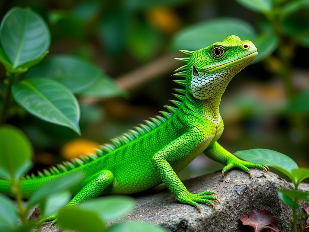 Chinese Water Dragon