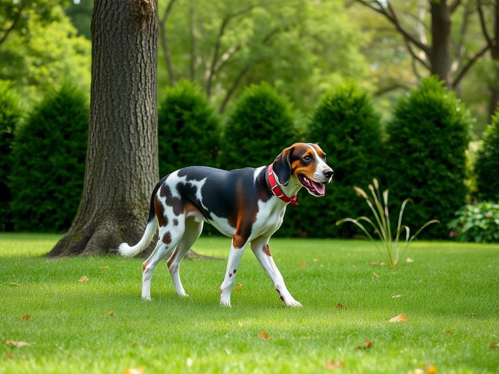 treeing-walker-coonhound