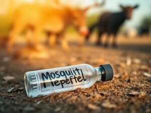 mosquito repellent for dogs